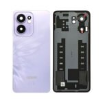 Cache Arrière Premium OPPO Reno13 F 5G Violet Papillon