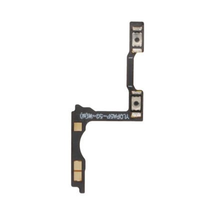 Nappe Volume Premium OPPO A5 Pro (CPH2711)