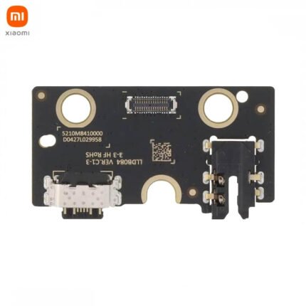 Connecteur de Charge Original Xiaomi Redmi Pad SE 11 5600010M8400
