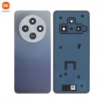 Cache Arrière Original Xiaomi Redmi 14C 5600010C3NN00 5600020C3NA00 Bleu