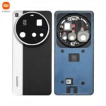Cache Arrière Original Xiaomi 15 Ultra 5600310000100 Chrome