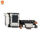 Connecteur de Charge Original Xiaomi 15 5G 560006500O300