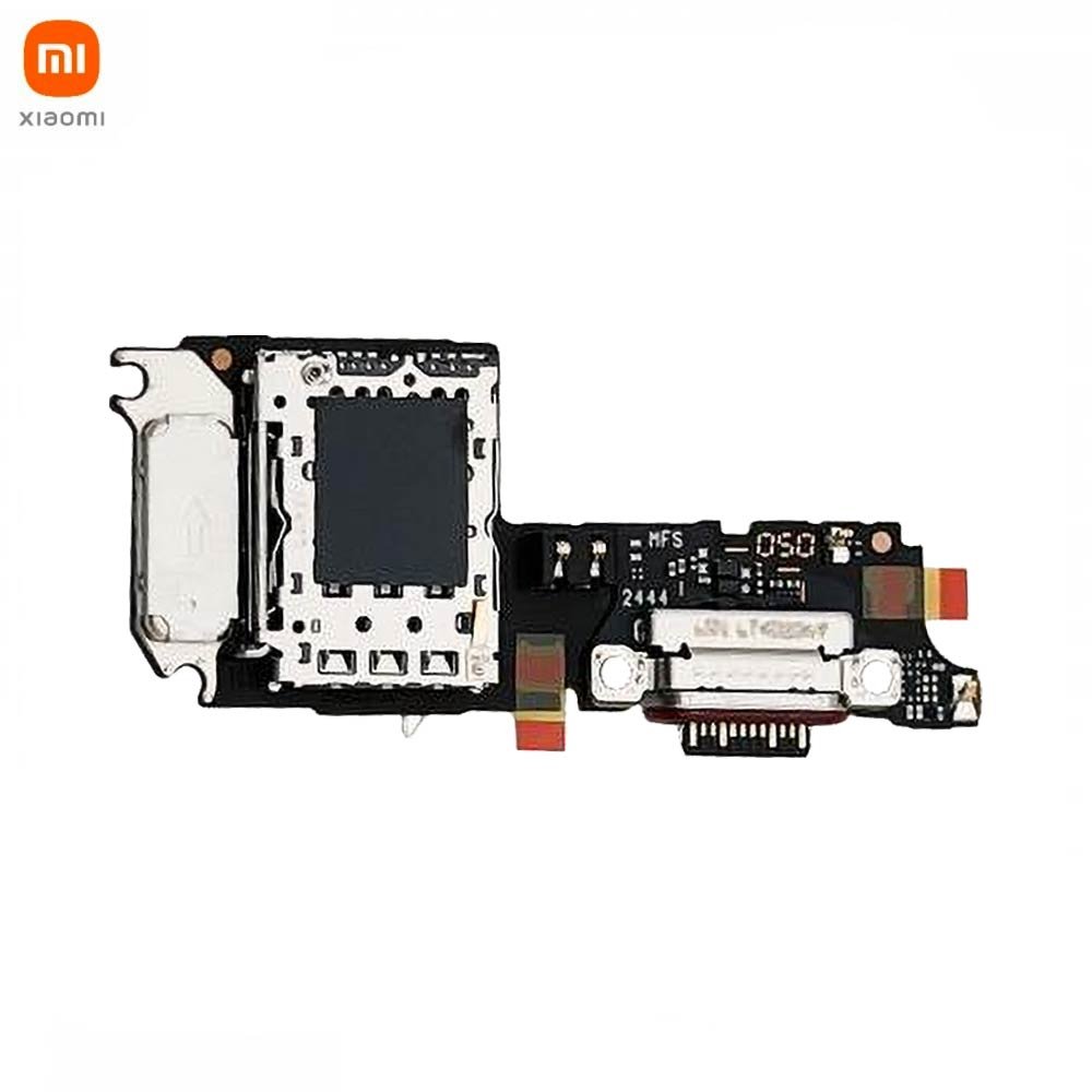 3000000380871.jpg Connecteur de Charge Original Xiaomi 15 5G 560006500O300 – Image 1