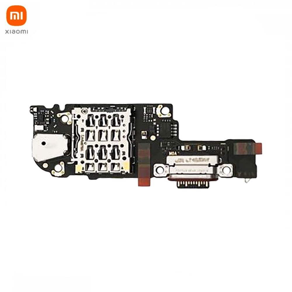 3000000381267.jpg Connecteur de Charge Original Xiaomi 15 Ultra 560003000O100 – Image 1