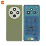 Cache Arrière Original Xiaomi Redmi 14C 5600020C3NN00 5600030C3NA00 Vert