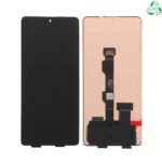 Ecran Tactile Original Pulled (PIEC) Xiaomi Redmi Note 14S Noir