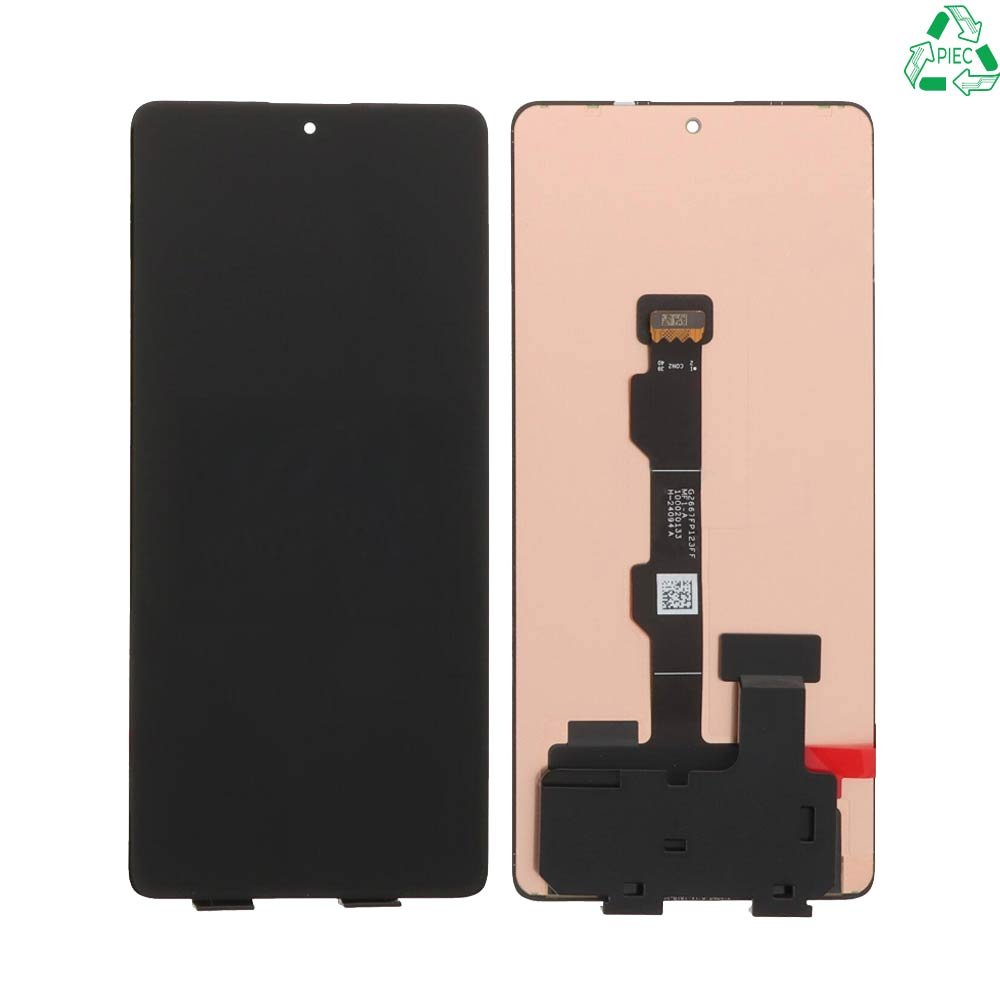 3000000386927.jpg Ecran Tactile Original Pulled (PIEC) Xiaomi Redmi Note 14S Noir – Image 1