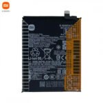 Batterie Originale Xiaomi Redmi Note 14 5G/Poco M7 Pro 5G 1330102000143B BN5U