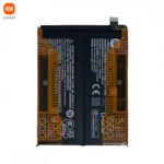 Batterie Originale Xiaomi Redmi Note 14 Pro 4G 1330101000199B BN5Y