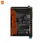 Batterie Originale Xiaomi Redmi Note 14 Pro 5G/Poco X7 5G 1330101000191B BN5V