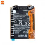 Batterie Originale Xiaomi Redmi Note 13 Pro+ 5G 1330103000037B BM5U