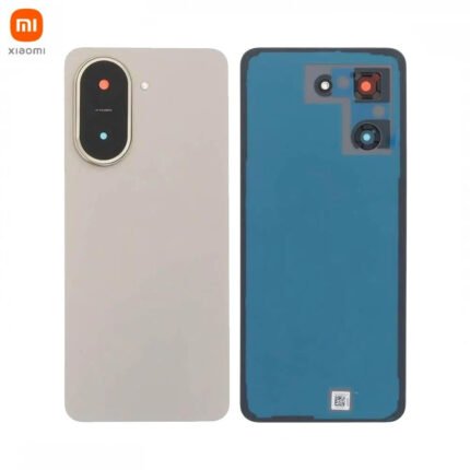 Cache Arrière Original Xiaomi Redmi A5 4G 56000300C3200 Sandy Gold