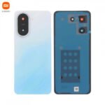 Cache Arrière Original Xiaomi Redmi A5 4G 56000400C3200 Bleu Ocean
