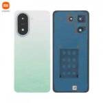 Cache Arrière Original Xiaomi Redmi A5 4G 56000500C3200 Lake Green