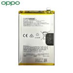 Batterie Originale OPPO A5 5G (CPH2735)/A5 4G (CPH2727)/A5x (CPH2725) 621035000297 621035000309 BLPC23