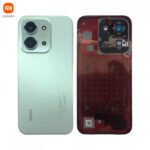 Cache Arrière Original Xiaomi Redmi 15C 4G 560007P15AE00 Vert