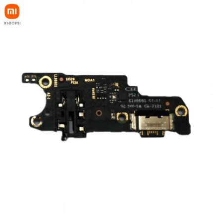 Connecteur de Charge Original Xiaomi Redmi 15C 4G/Poco C85 4G 560001P15AE00 Version EU