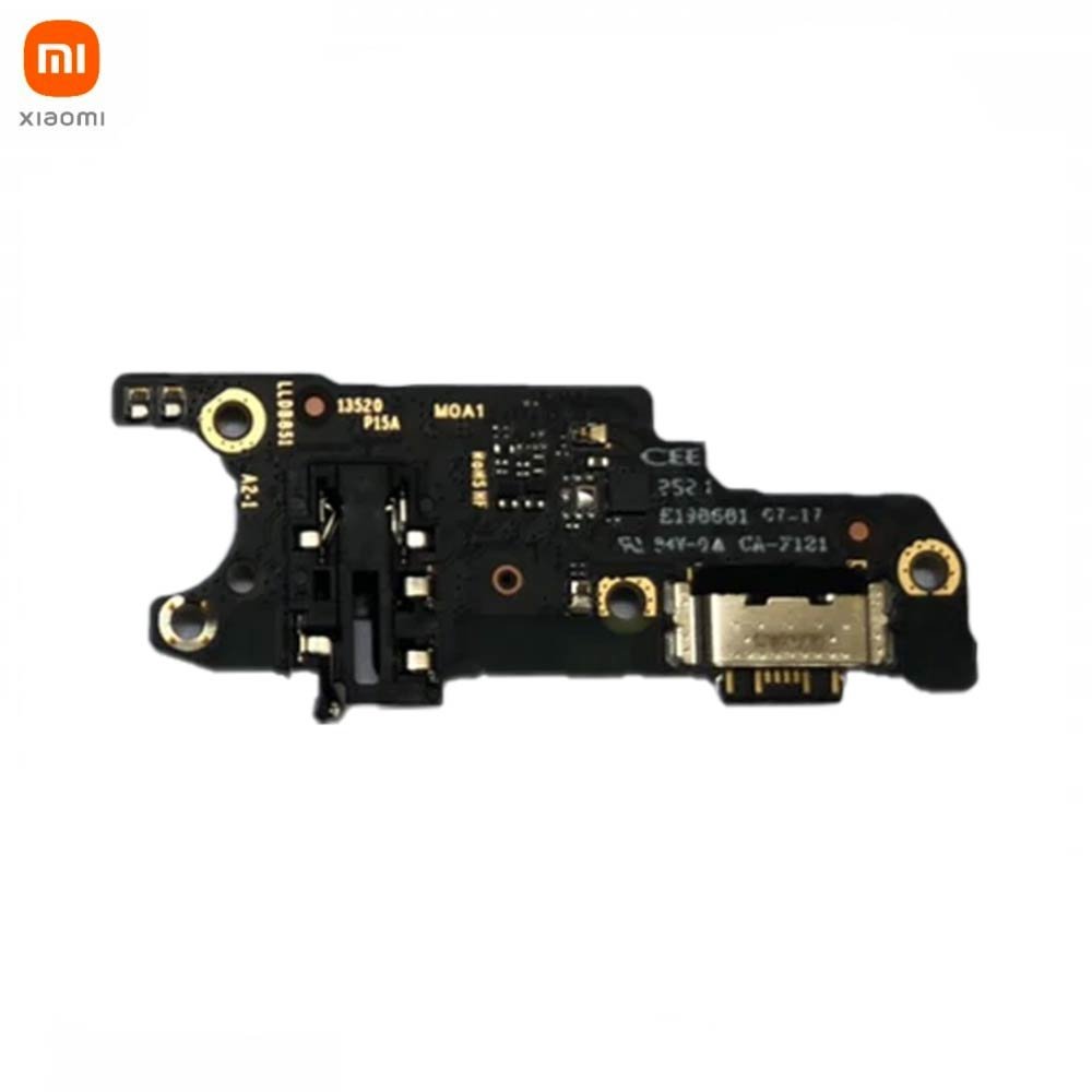 3000000397770.jpg Connecteur de Charge Original Xiaomi Redmi 15C 4G/Poco C85 4G 560001P15AE00 Version EU – Image 1