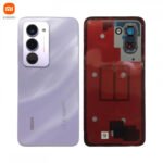 Cache Arrière Original Xiaomi Redmi 15 4G 560004019AE00 Violet Sable