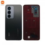 Cache Arrière Original Xiaomi Redmi 15 4G 560006019AE00 Noir Minuit