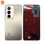 Cache Arrière Original Xiaomi Redmi 15 4G 560002019AE00 Gris