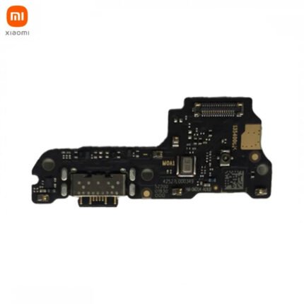 Connecteur de Charge Original Xiaomi Redmi 15 5G 5600070001900