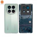Cache Arrière Original Xiaomi Redmi Note 14 Pro 5G 5600280001600 Vert