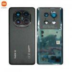 Cache Arrière Original Xiaomi Redmi Note 14 Pro 5G 560030001600 Noir