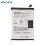 Batterie Originale OPPO Reno14 5G 621035000320 BLPC43