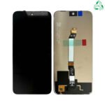 Ecran Tactile Original Pulled (PIEC) Xiaomi Redmi 15 4G/Poco M7 4G Version International Noir