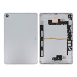 Cache Arrière Premium Samsung Galaxy Tab S11 Wi-Fi X730 Argent