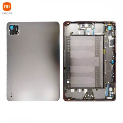 Cache Arrière Original Xiaomi Pad 7 56002200D8200 Noir