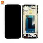 Ecran Tactile Original Xiaomi 15T 5600010012A00 Noir