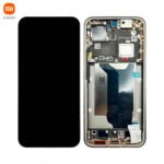 Ecran Tactile Original Xiaomi 15T Pro 5600060012U00 Moka