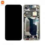 Ecran Tactile Original Xiaomi 15T Pro 5600050012U00 Gris