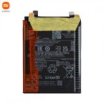 Batterie Originale Xiaomi Redmi Note 12 Pro+ 5G 46020000EP1G BP4J
