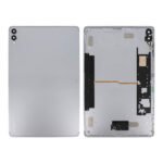 Cache Arrière Premium Samsung Galaxy Tab S11 Ultra Wi-Fi X930/Galaxy Tab S11 Ultra 5G X936 Argent