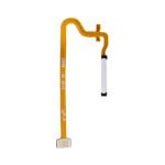 Lecteur Empreinte Premium OPPO A5 4G (CPH2727)/A5x (CPH2725) Mist White