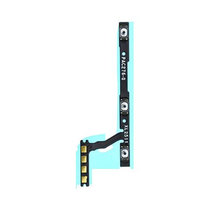 Nappe Power On/Off et Volume Premium OPPO A5 5G (CPH2735)