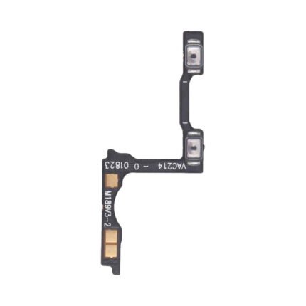 Nappe Volume Premium OPPO A5 Pro 5G (CPH2695)