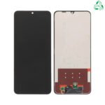 Ecran Tactile Original Pulled (PIEC) Xiaomi Redmi A5 4G (SHORT FLEX) Noir