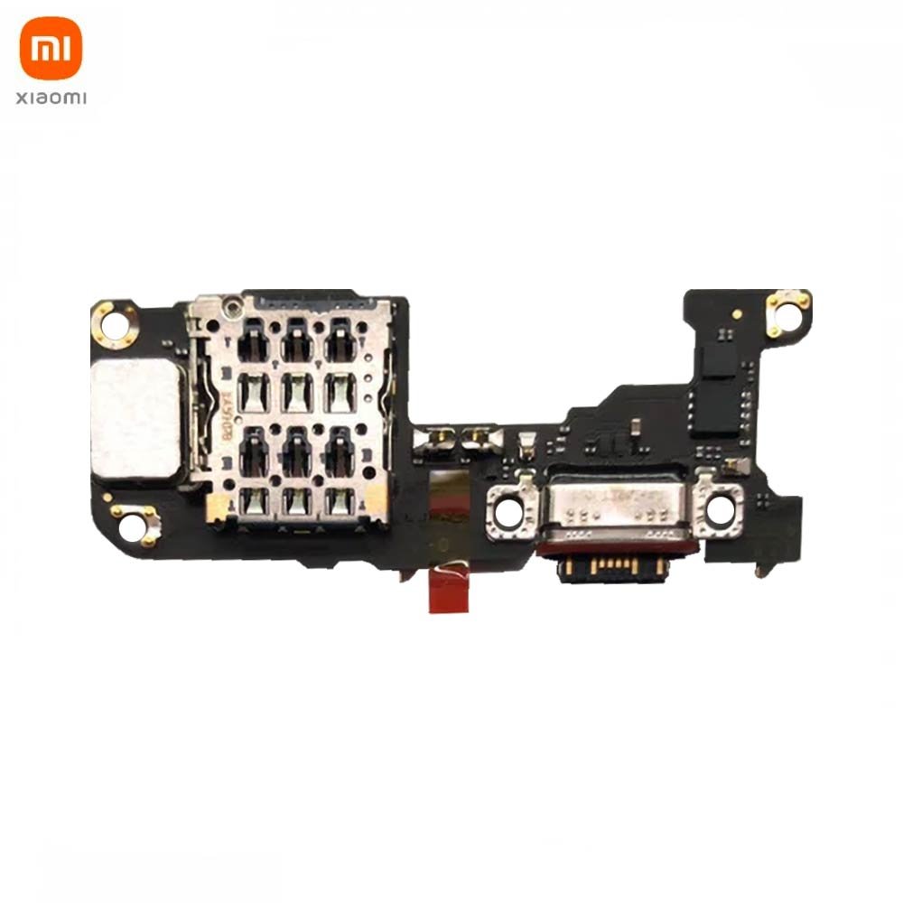 3000000416235.jpg Connecteur de Charge Original Xiaomi 15T Pro 5600010012U00 – Image 1