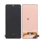 Ecran Tactile Oled Xiaomi Redmi Note 14 5G/Redmi Note 14 4G Version Global Black Noir