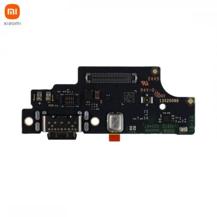 Connecteur de Charge Original Xiaomi Redmi Note 14S 56000400N6R00