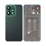 Cache Arrière Premium OPPO Reno14 5G Vert Emeraude