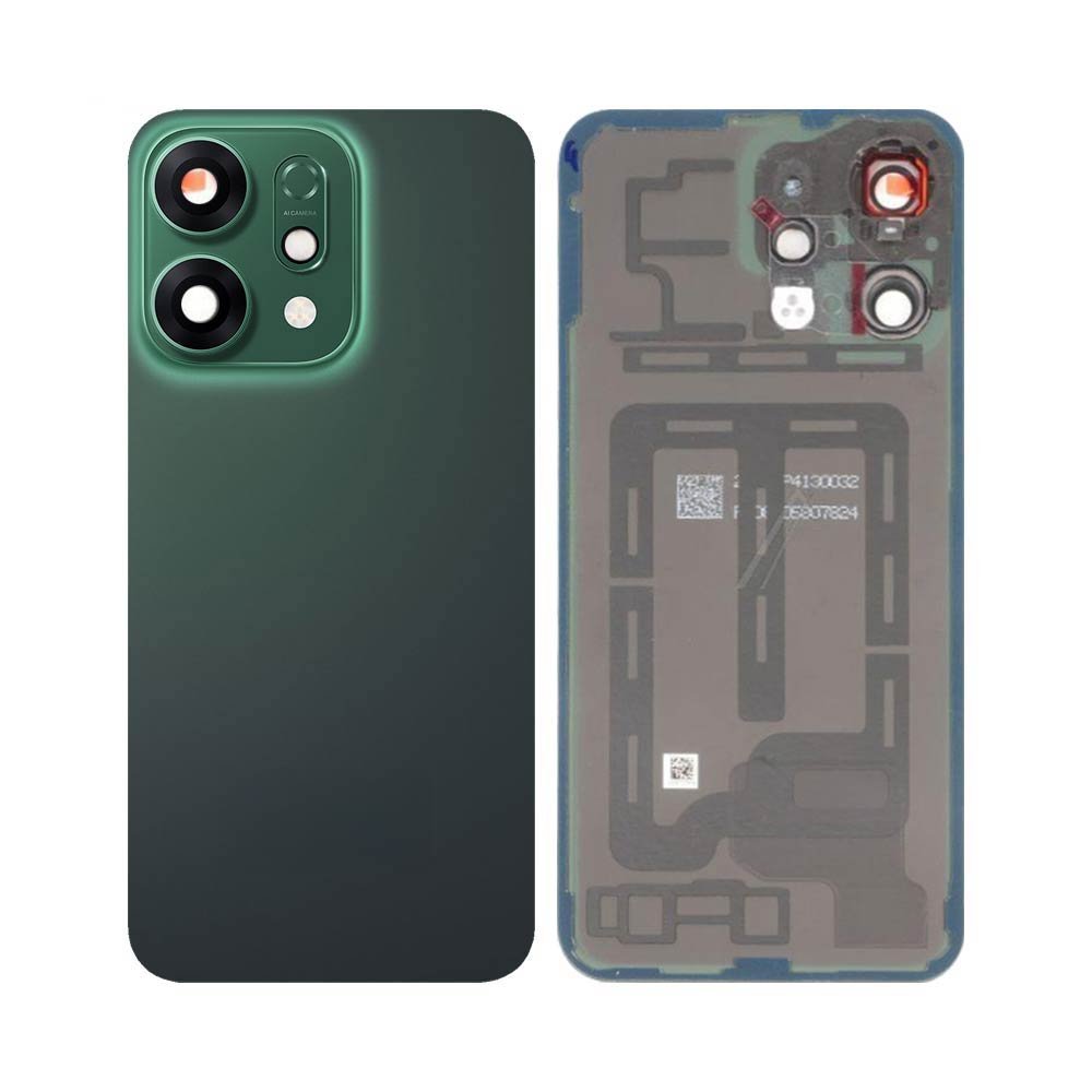 3000000422502.jpg Cache Arrière Premium OPPO Reno14 5G Vert Emeraude – Image 1