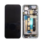 Ecran Tactile Original Pulled avec Châssis (PIEC) Xiaomi Poco F8 Pro 5G Bleu