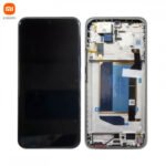 Ecran Tactile Original Xiaomi Redmi Note 15 Pro+ 5G 5600250P16U00 Moka