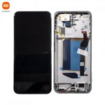Ecran Tactile Original Xiaomi Redmi Note 15 Pro+ 5G 5600240P16U00 Bleu