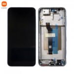 Ecran Tactile Original Xiaomi Redmi Note 15 Pro 5G 56001700P1600 Bleu